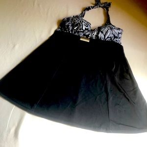 Swim Suit One Piece Size 6